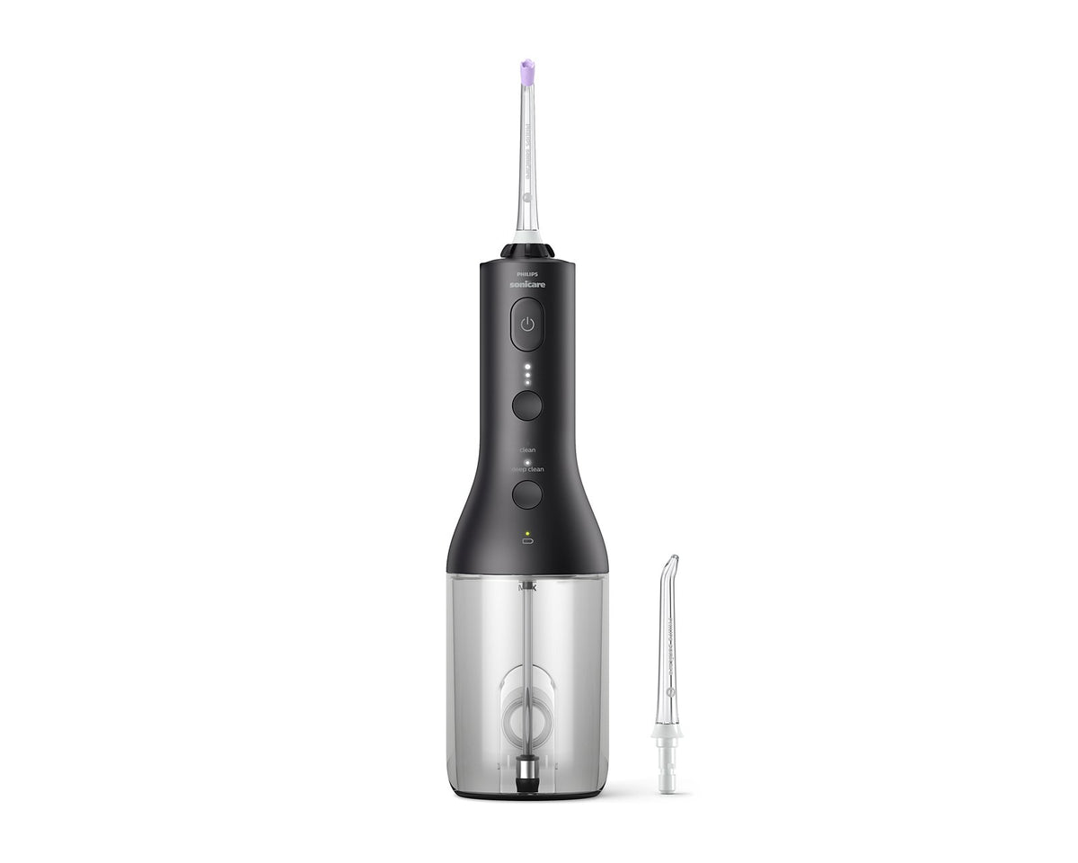 Philips Sonicare Cordless Power Flosser 3000