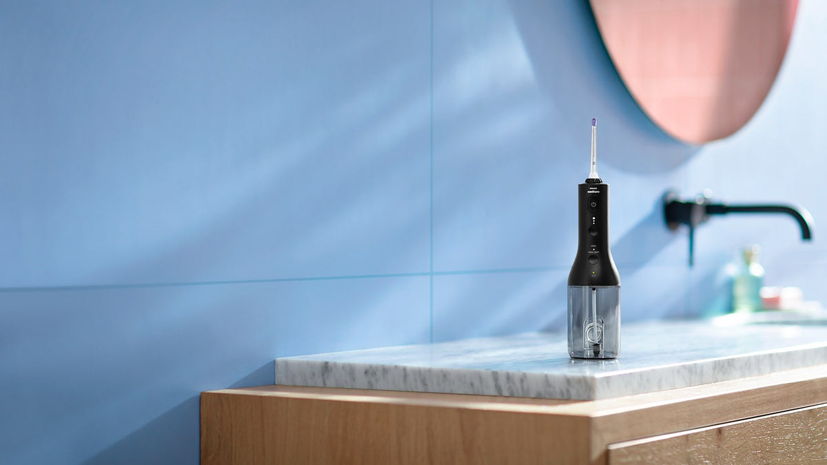 Philips Sonicare Cordless Power Flosser 3000