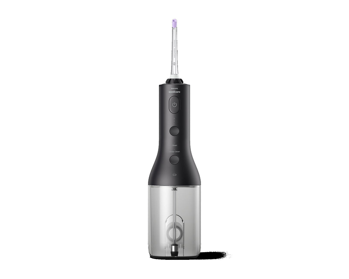 Philips Sonicare Cordless Power Flosser 3000
