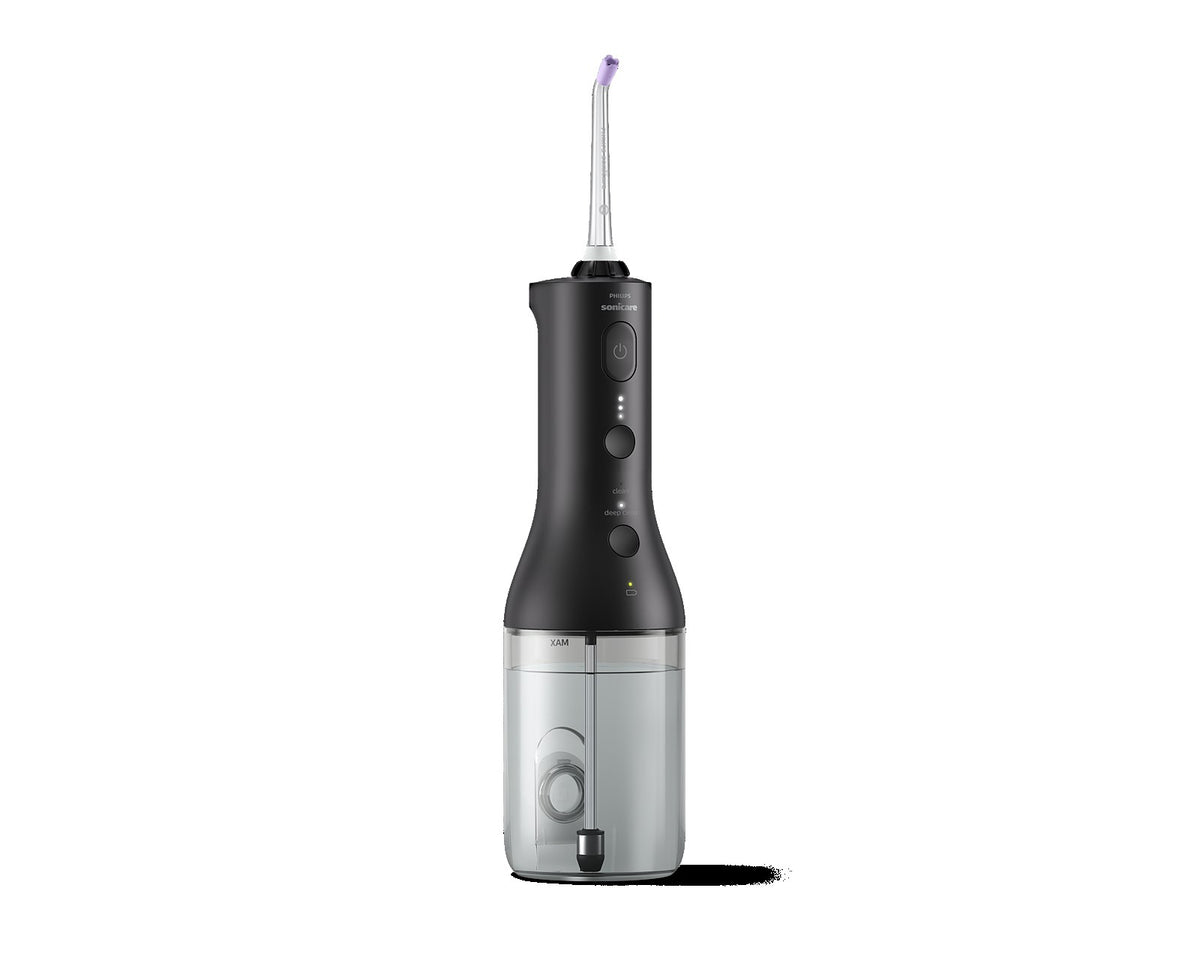 Philips Sonicare Cordless Power Flosser 3000