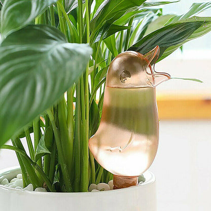 4-Piece Self-Watering Plant Spikes
