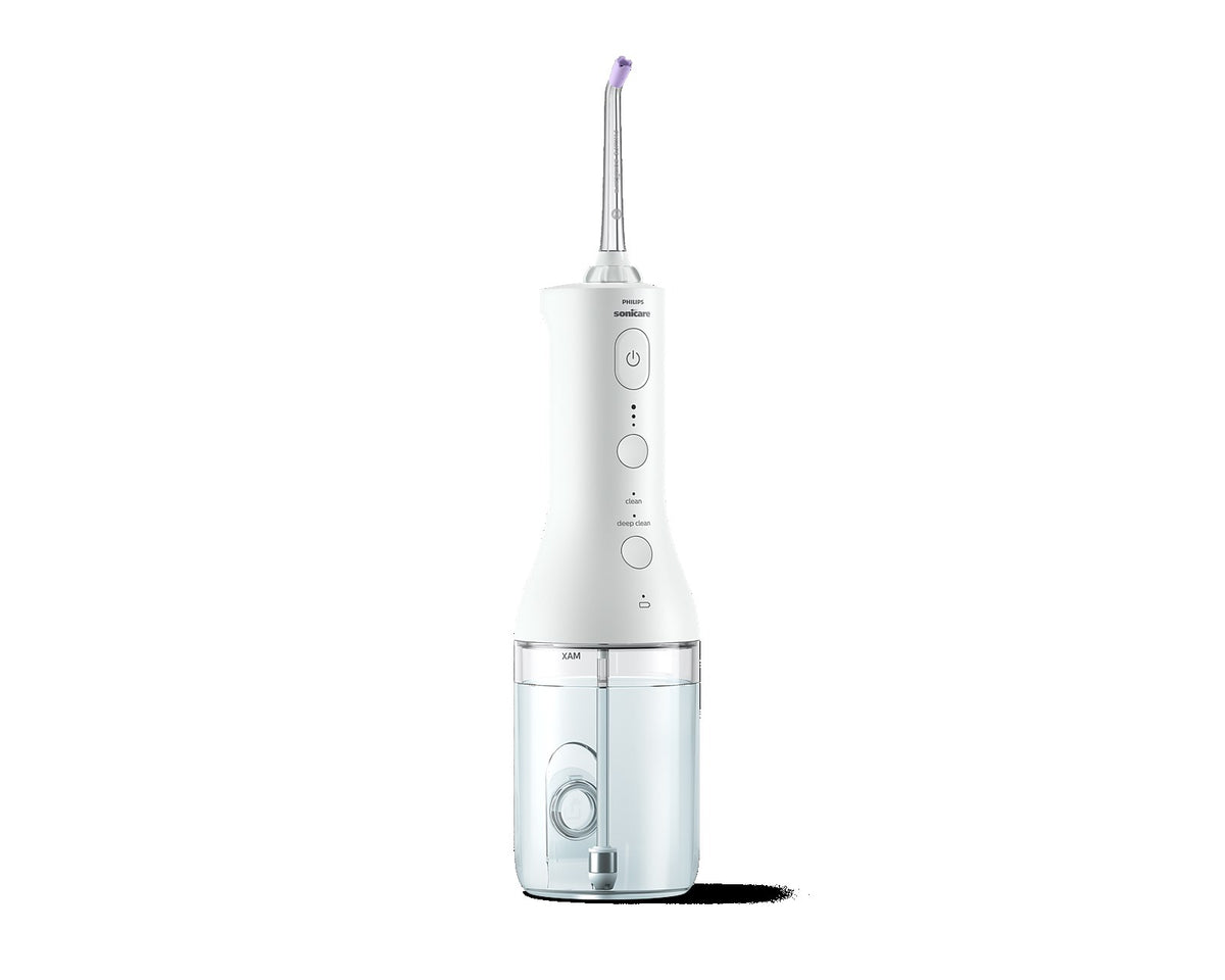 Philips Sonicare Cordless Power Flosser 3000
