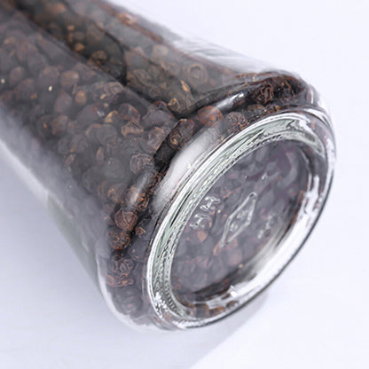 Stainless Steel Salt & Pepper Grinder