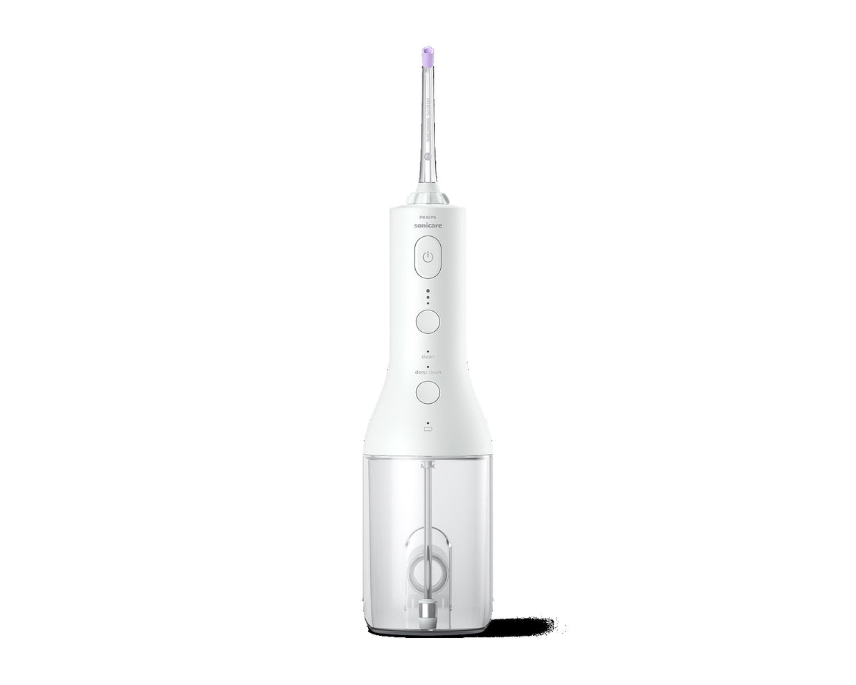 Philips Sonicare Cordless Power Flosser 3000