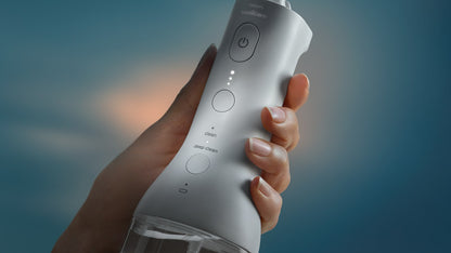 Philips Sonicare Cordless Power Flosser 3000