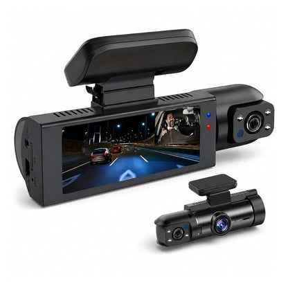 Bloody Good 1080p WiFi Dash Cam