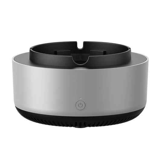 Smokeless Ashtray & Air Purifier