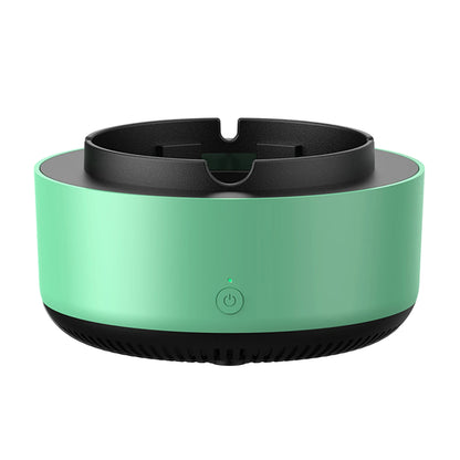 Smokeless Ashtray & Air Purifier