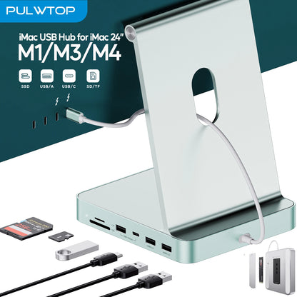 Docking Station for iMac