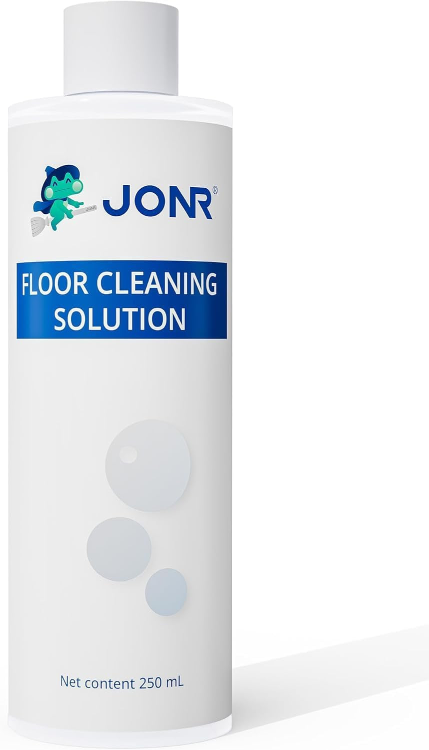JONR Multi-Surface Floor Cleaning Solution