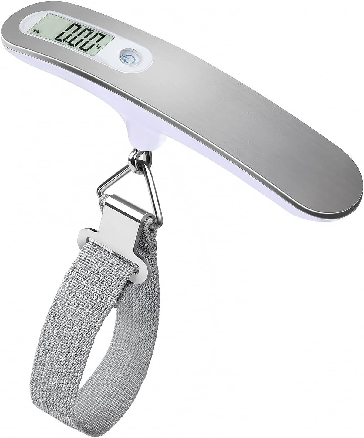 QUMOX Digital Travel Scale