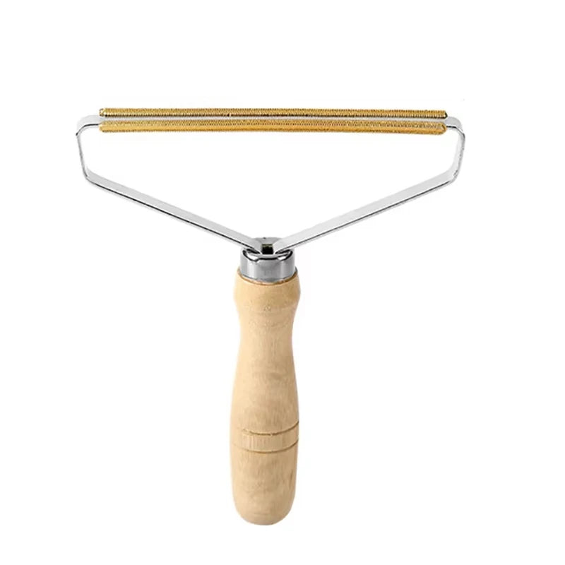 Portable Fabric Lint Remover