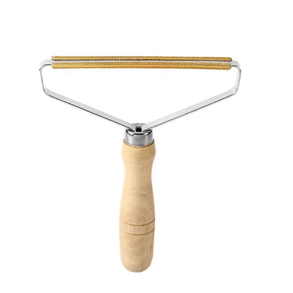 Portable Fabric Lint Remover