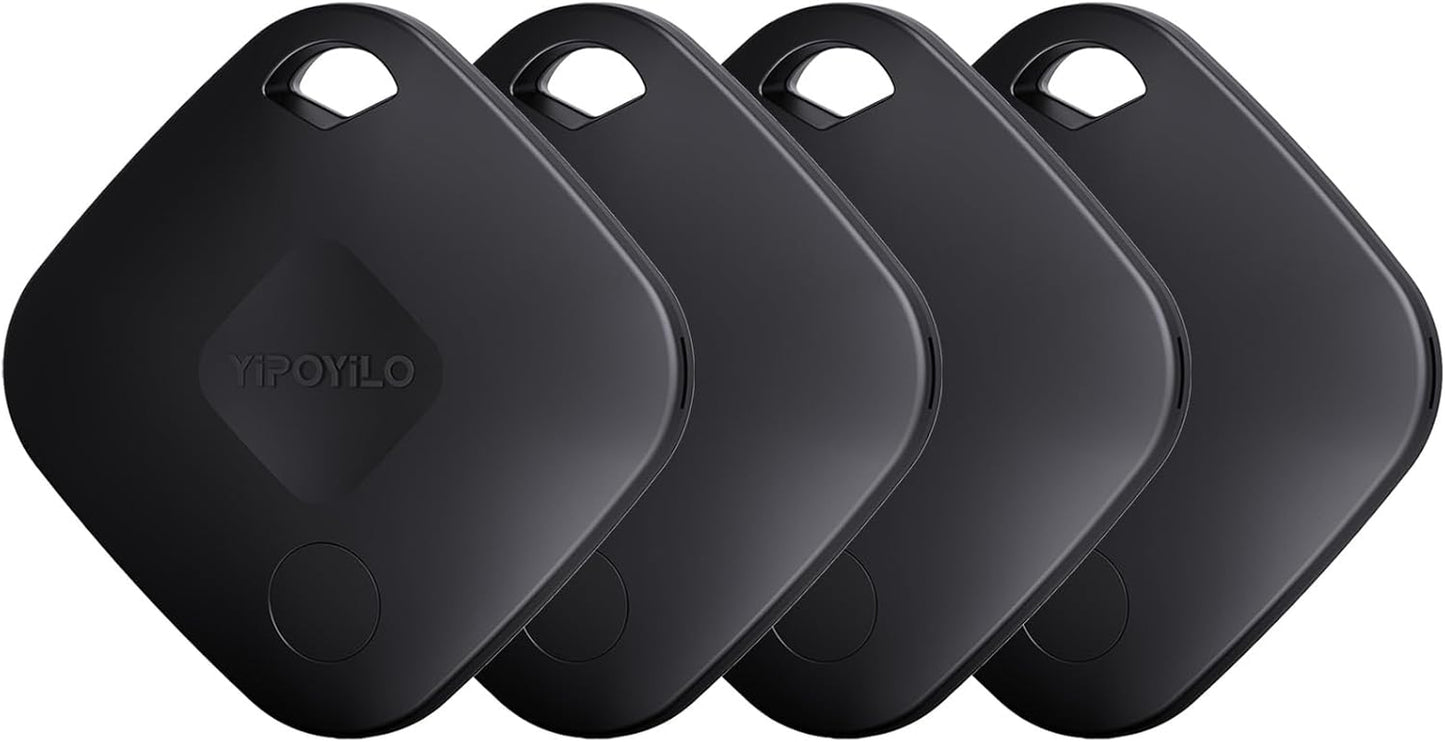 Yipoyilo Smart Bluetooth Tracker for Apple Find My