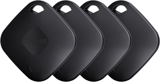 Yipoyilo Smart Bluetooth Tracker for Apple Find My