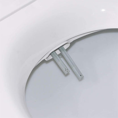 Toilet Seat Bidet (Non-Electric)