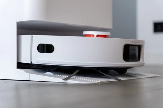 JONR P20 Pro Robot Vacuum & Mop