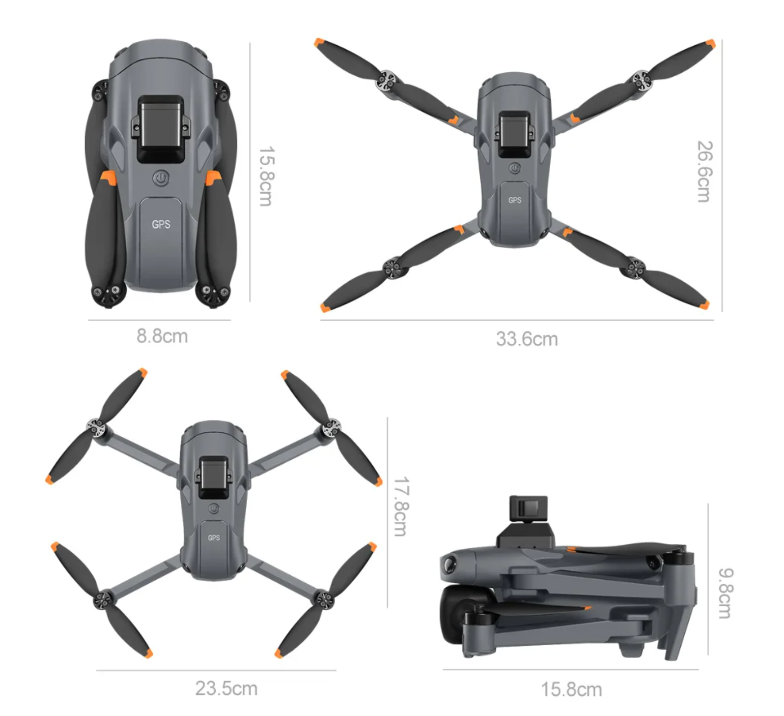 Lenovo V918 Max