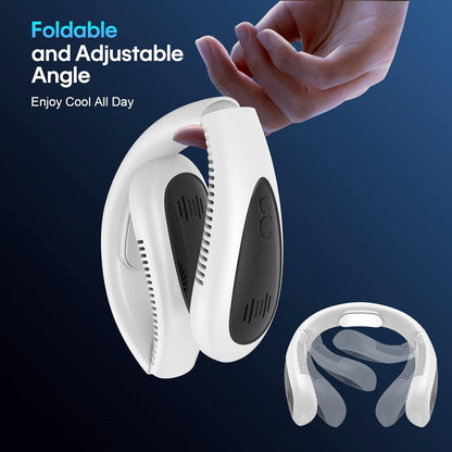 GAITIR Portable Neck Fan