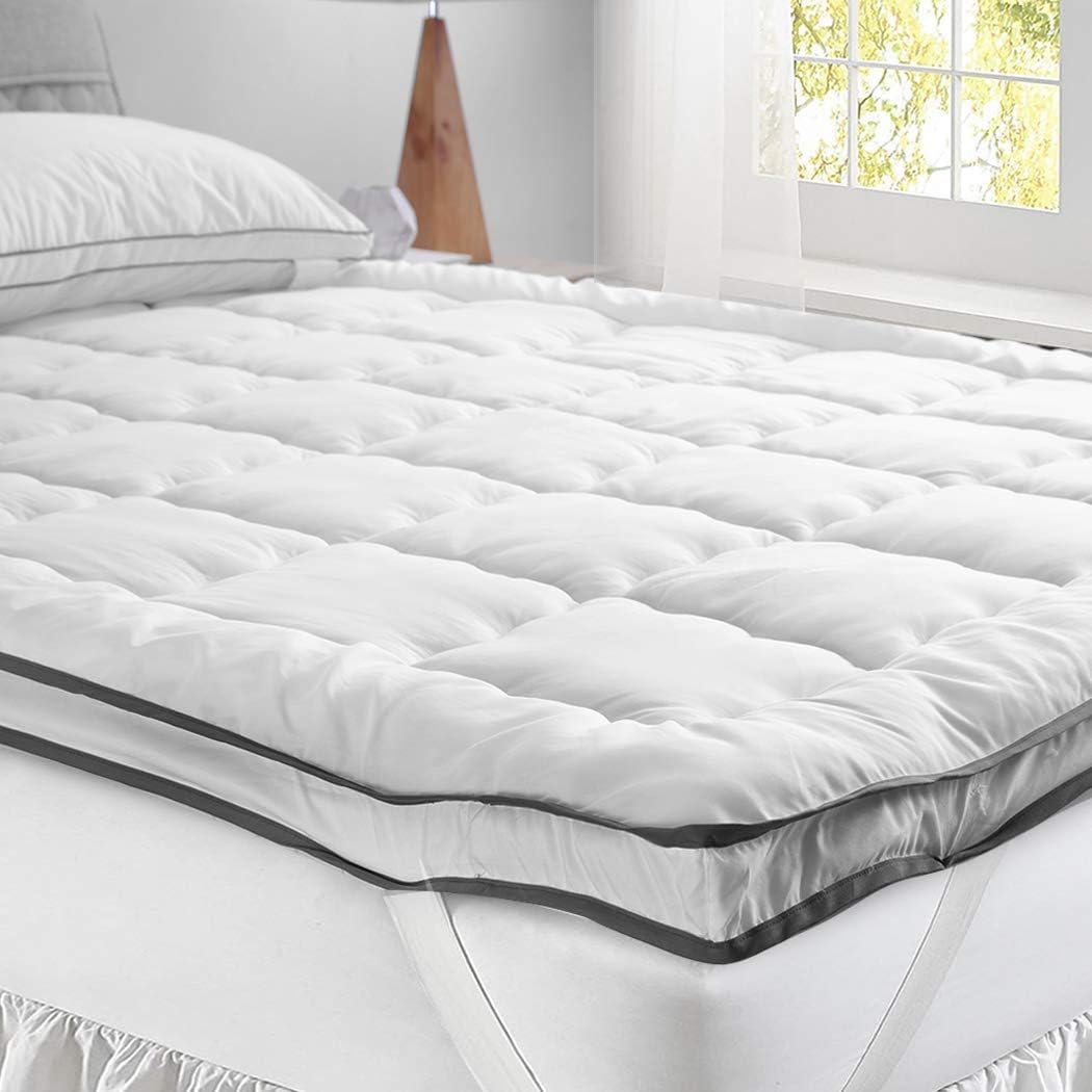 Dreamz 5cm Mattress Topper (Queen)