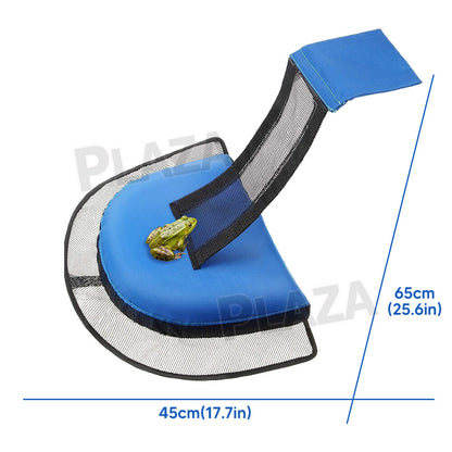 Swimming Pool Critter & Small Animal Rescue Escape Ramp