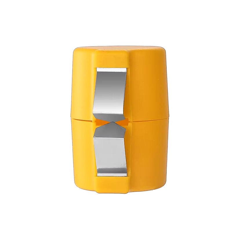2-in-1 Handheld Egg Shell Opener & Separator Tool