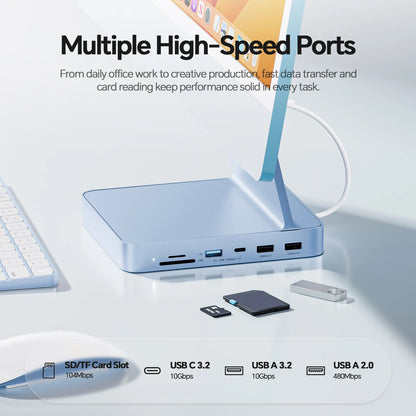 Docking Station for iMac