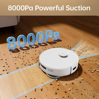 JONR P20 Pro Robot Vacuum & Mop