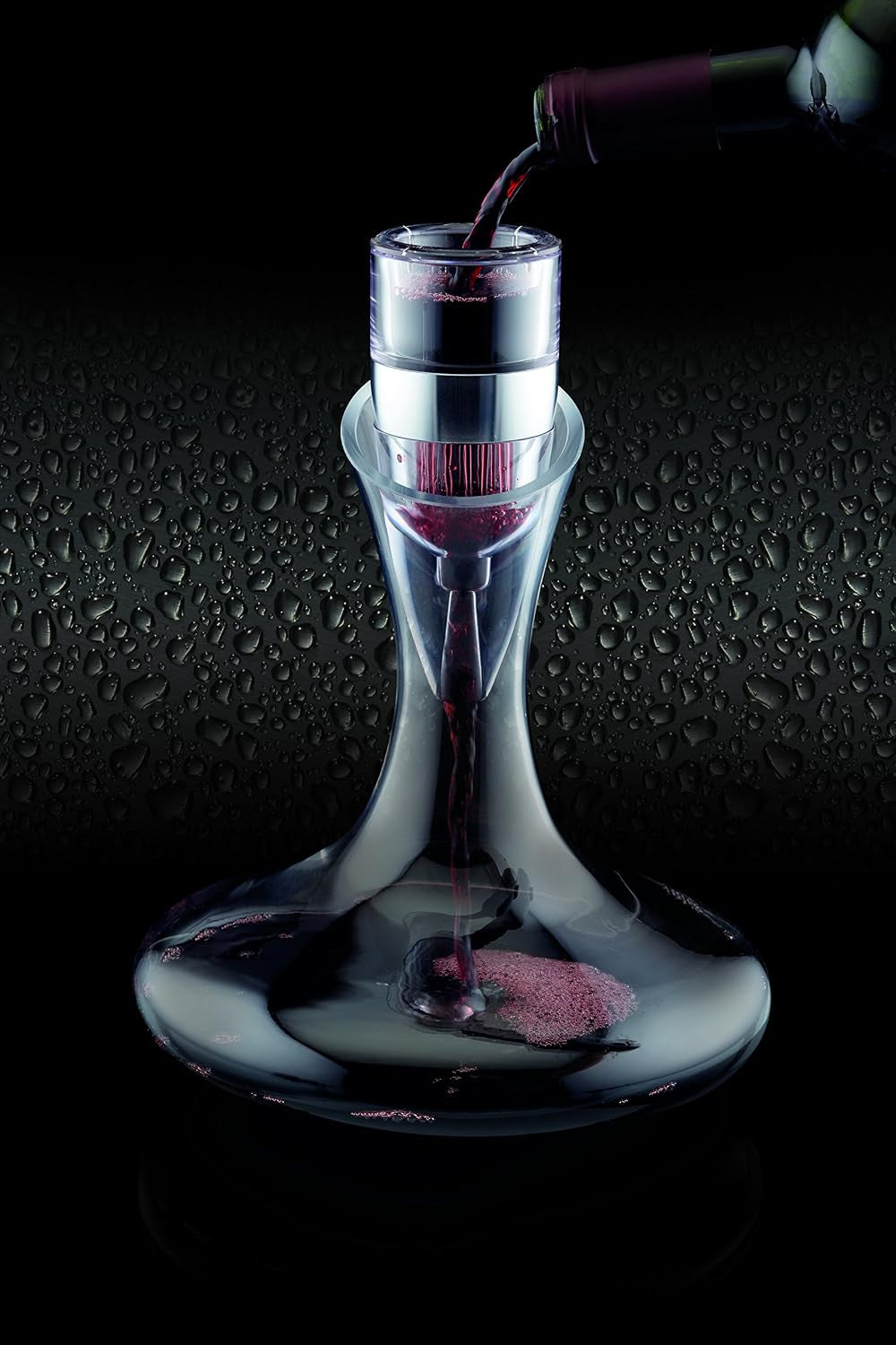 BarCraft Wine Aerator