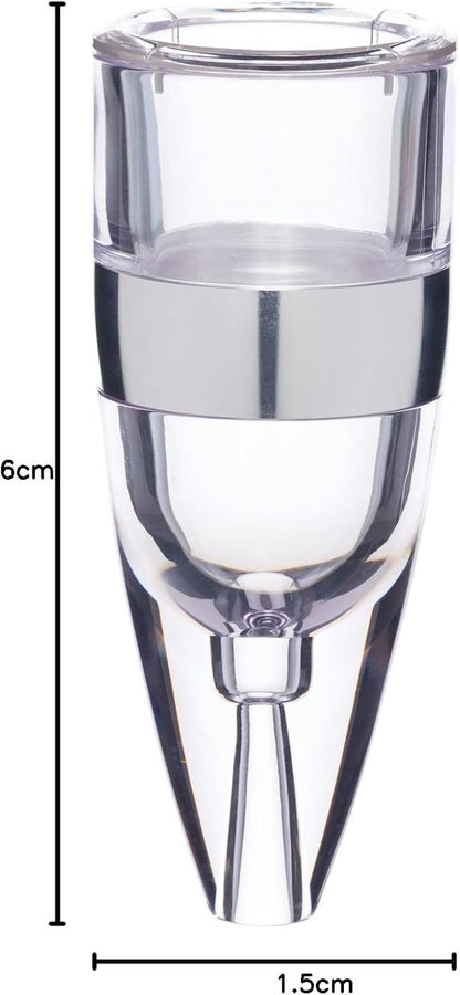 BarCraft Wine Aerator
