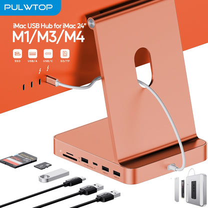 Docking Station for iMac