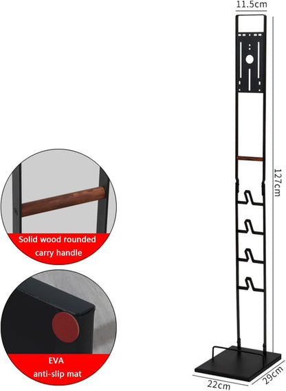 Universal Cordless Vacuum Cleaner Floor Stand
