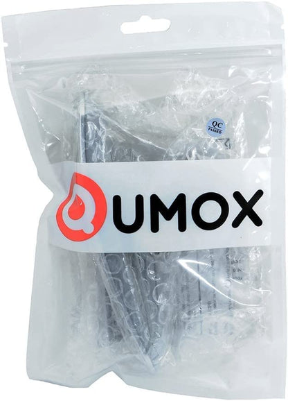QUMOX Digital Travel Scale