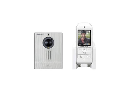 Aiphone WL-11 Wireless Video Intercom Kit