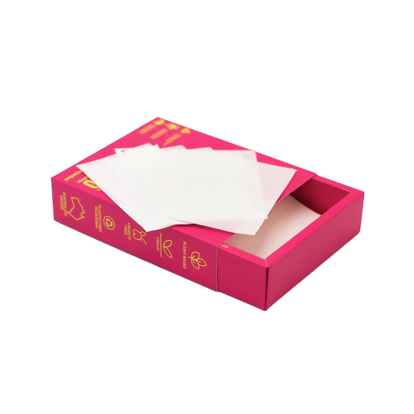Laundry Detergent Sheets by Filthy Clean