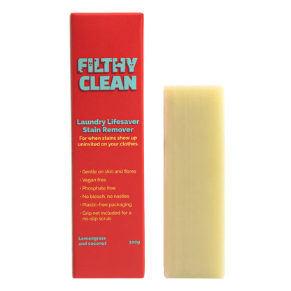 Laundry Lifesaver Stain Remover by Filthy Clean