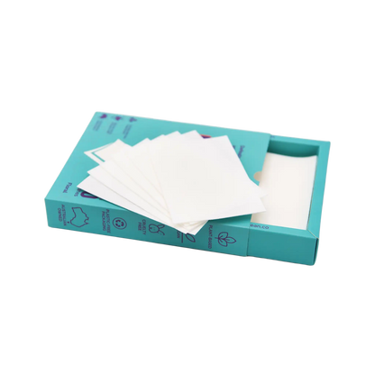 Toilet Cleaning Sheets by Filthy Clean