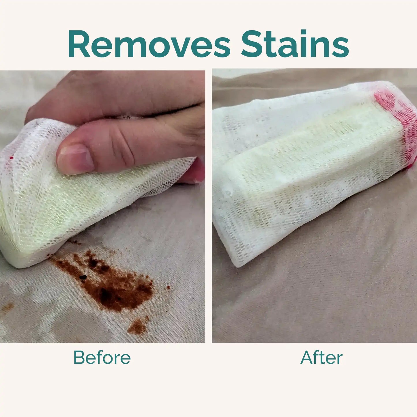 Laundry Lifesaver Stain Remover by Filthy Clean