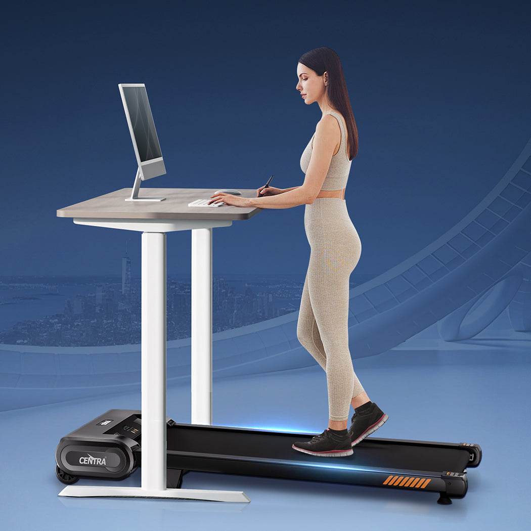 Centra Automatic Incline Walking Pad Treadmill