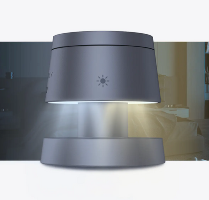 iVANKY 4-in-1 Wireless Charger