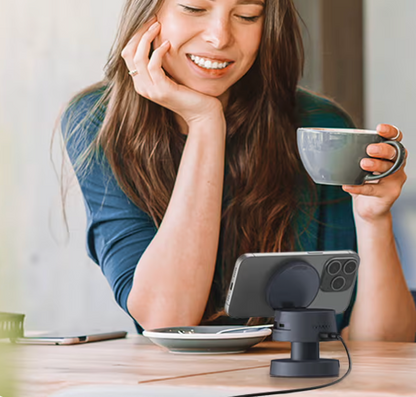 iVANKY 4-in-1 Wireless Charger