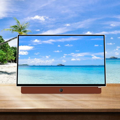 SKYWORTH 24-Inch Portable TV