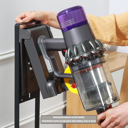 Universal Cordless Vacuum Cleaner Floor Stand