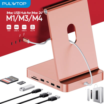 Docking Station for iMac