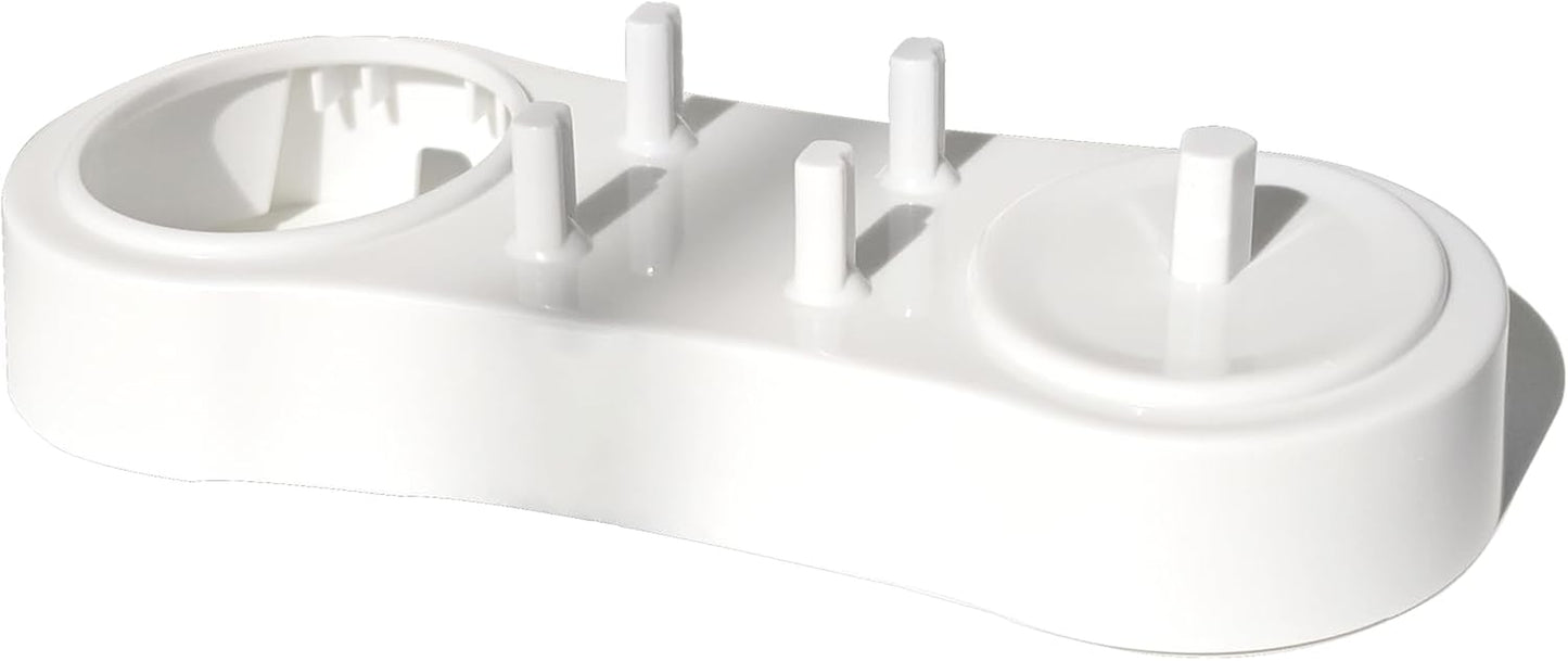 Oral-B Toothbrush Head Holder & Charger Stand
