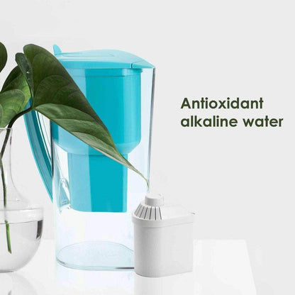Alkanatur Water Filter Jug