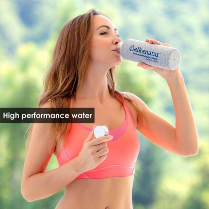 Alkanatur Water Filter Jug
