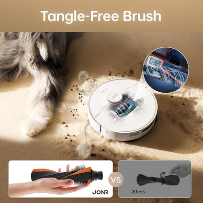 JONR P20 Pro Robot Vacuum & Mop