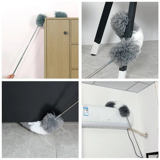 Extendable Microfibre High-Reach Duster (2.5m)