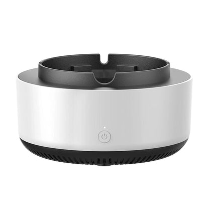Smokeless Ashtray & Air Purifier